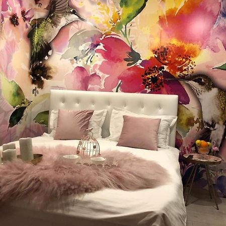 Weiss Old Town Room سيبيو المظهر الخارجي الصورة