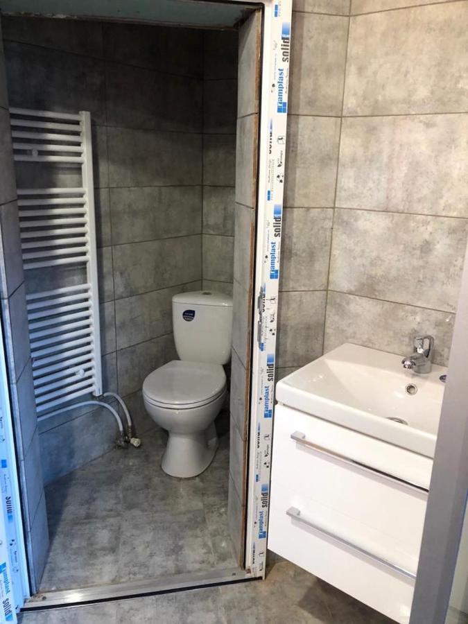 Weiss Old Town Room سيبيو المظهر الخارجي الصورة